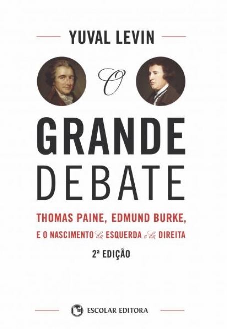 O GRANDE DEBATE