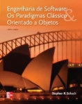 ENGENHARIA DE SOFTWARE - PARADIGMAS CLASSICO E ORIENTADO 7ª edicao