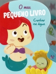 O MEU PEQUENO LIVRO - CONTAR NA AGUA