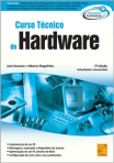 CURSO TECNICO DE HARDWARE 7ª edicao actualizada e aumentada