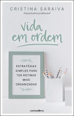 VIDA EM ORDEM