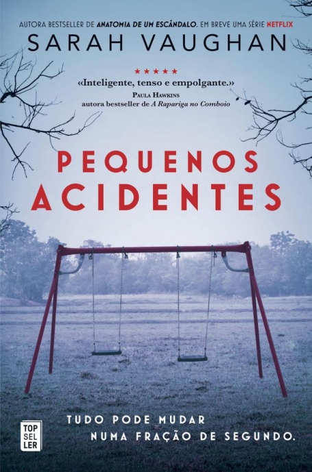 PEQUENOS ACIDENTES