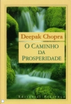 CAMINHO DA PROSPERIDADE