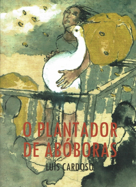 O Plantador de Abóboras - (Sonata para uma neblina)