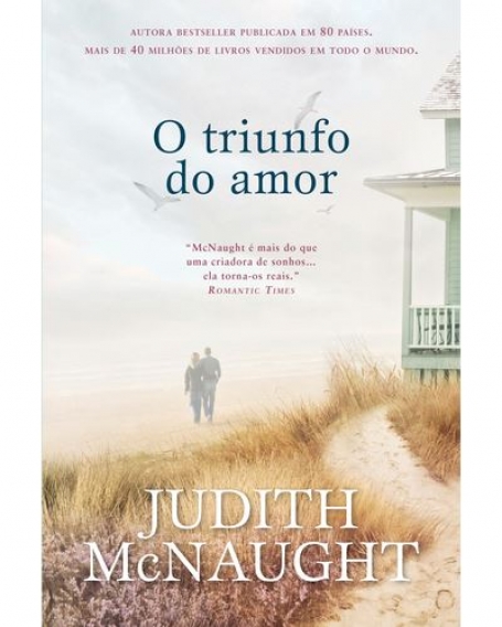 O TRIUNFO DO AMOR