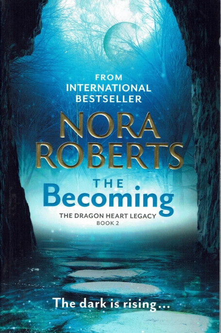 THE BECOMING