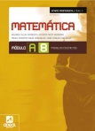 01040 - Matemática - Módulo A8 - Ensino Profissional