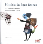 79368.10 - HISTORIA DA EGUA BRANCA