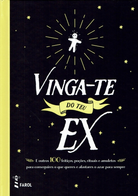 VINGA-TE DO TEU EX