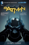 BATMAN VOL. 4 - ZERO YEAR - SECRET CITY