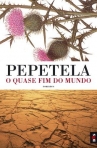 QUASE FIM DO MUNDO - edicao de bolso