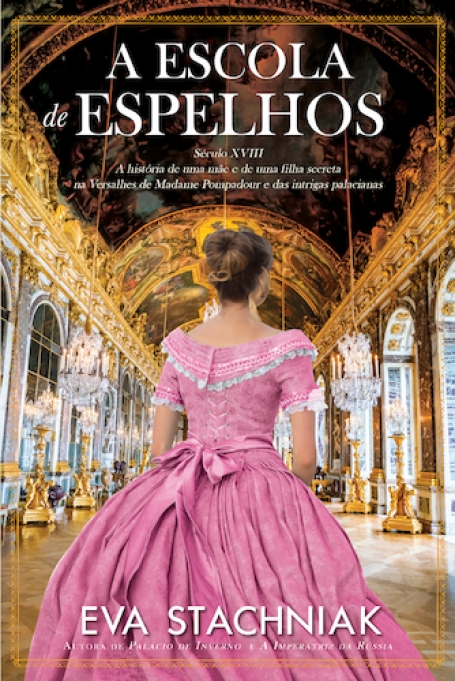 A ESCOLA DE ESPELHOS