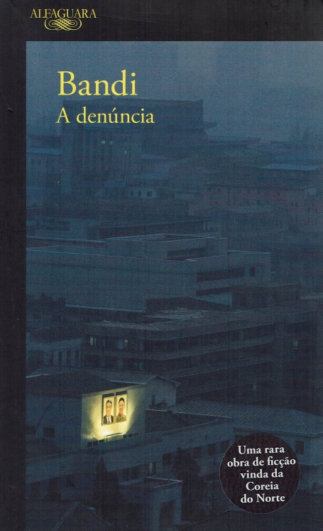 A DENUNCIA