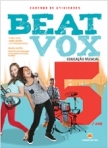 022745 - BEATVOX - CAD ATIVIDADES - EDUCACAO MUSICAL 5º ANO