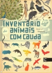 INVENTARIO DOS ANIMAIS COM CAUDA