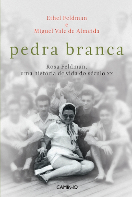 PEDRA BRANCA