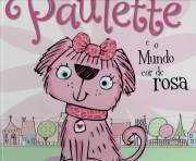 PAULETTE E O MUNDO COR DE ROSA