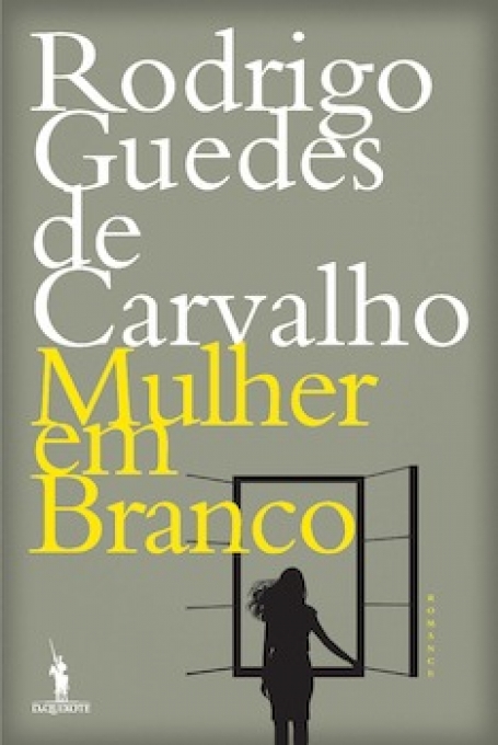 MULHER EM BRANCO