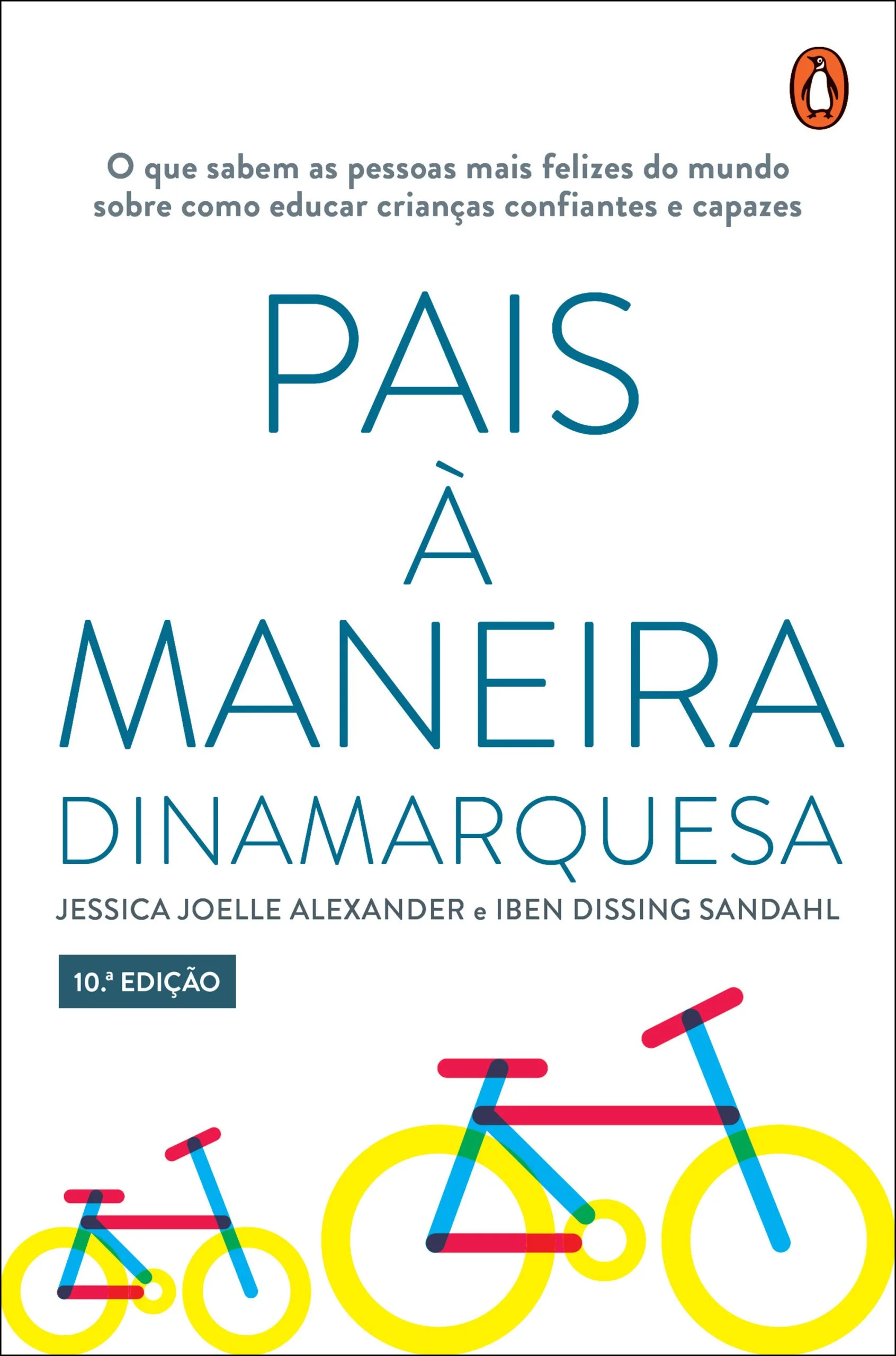 PAIS À MANEIRA DINAMARQUESA