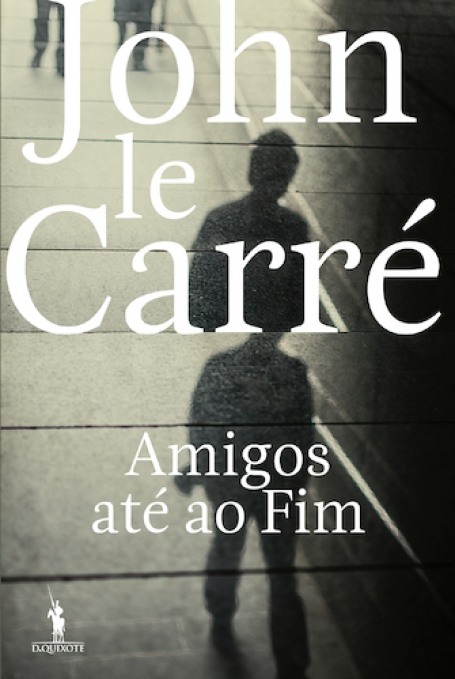 AMIGOS ATÉ AO FIM