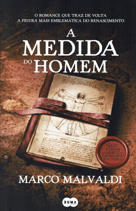 A MEDIDA DO HOMEM