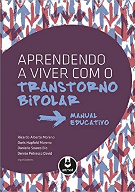 APRENDENDO A VIVER COM O TRANSTORNO BIPOLAR