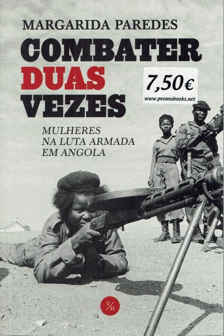 COMBATER DUAS VEZES