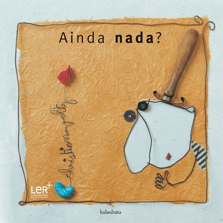 AINDA NADA ?