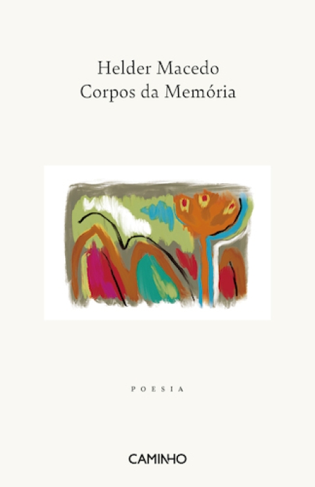 CORPOS DA MEMÓRIA