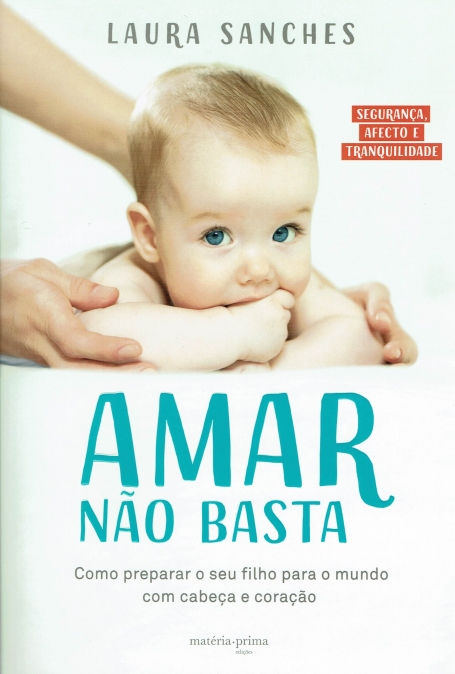 AMAR NÃO BASTA