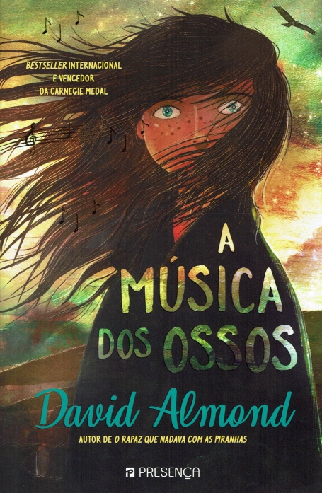A MÚSICA DOS OSSOS