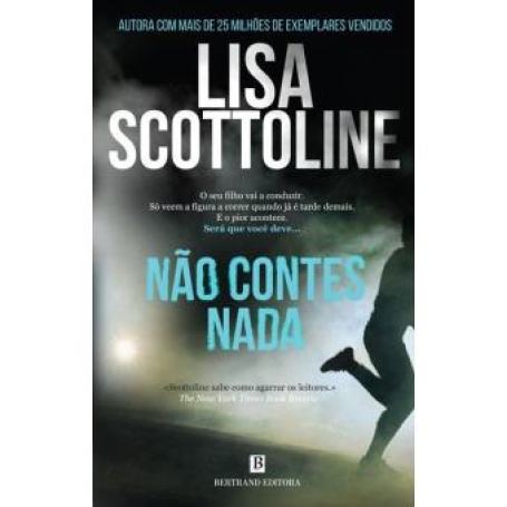 NAO CONTES NADA