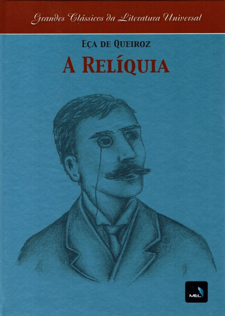 A RELIQUIA