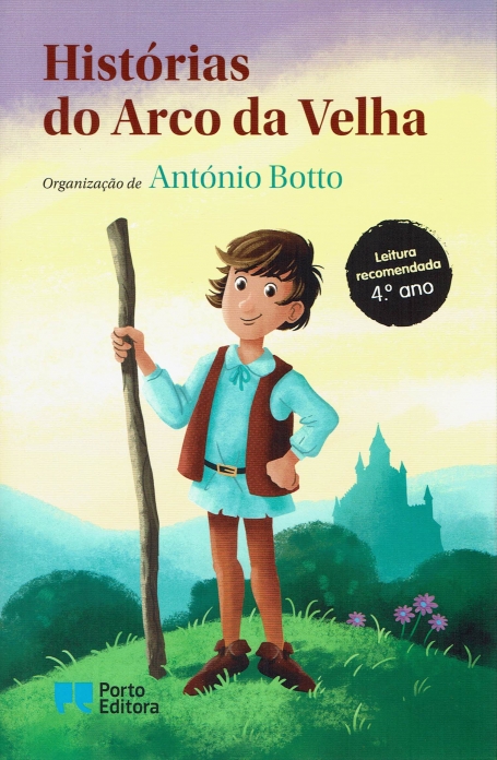 72759.12 HISTORIAS DO ARCO DA VELHA