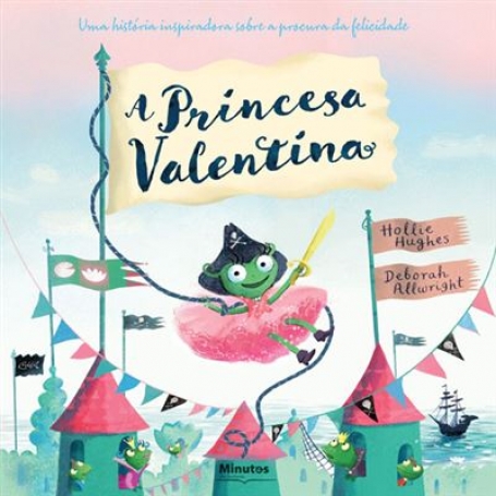 A PRINCESA VALENTINA