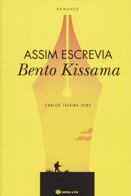 ASSIM ESCREVIA BENTO KISSAMA