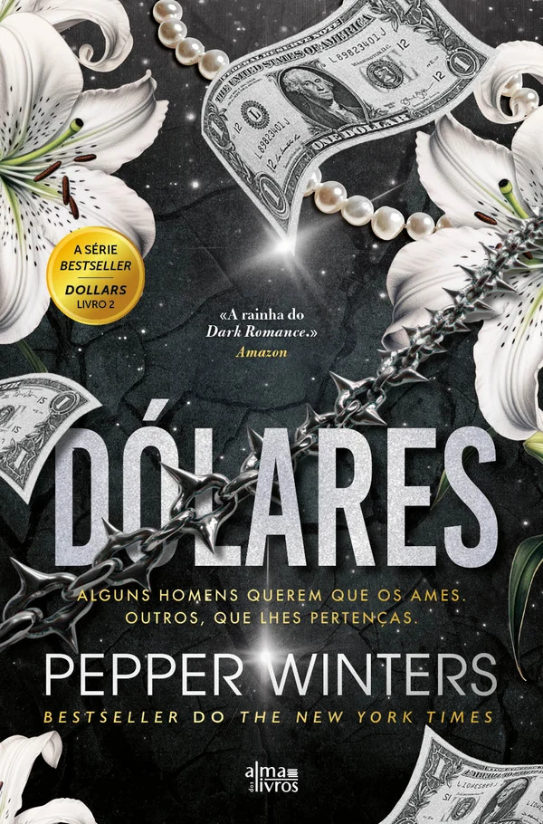 DÓLARES
