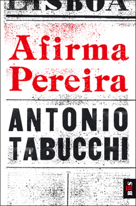 AFIRMA PEREIRA - LIVRO DE BOLSO