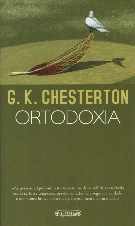 ORTODOXIA