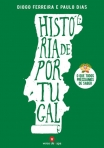 HISTORIA DE PORTUGAL - capa verde