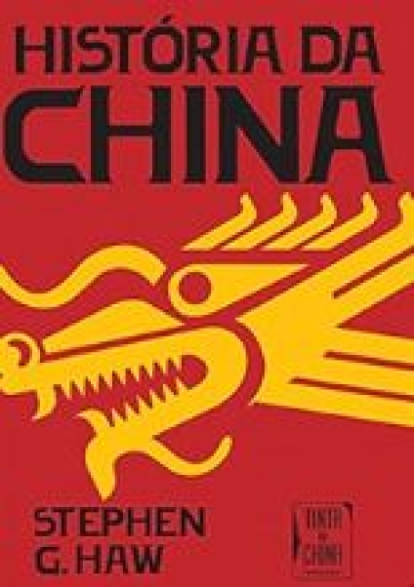 HISTÓRIA DA CHINA