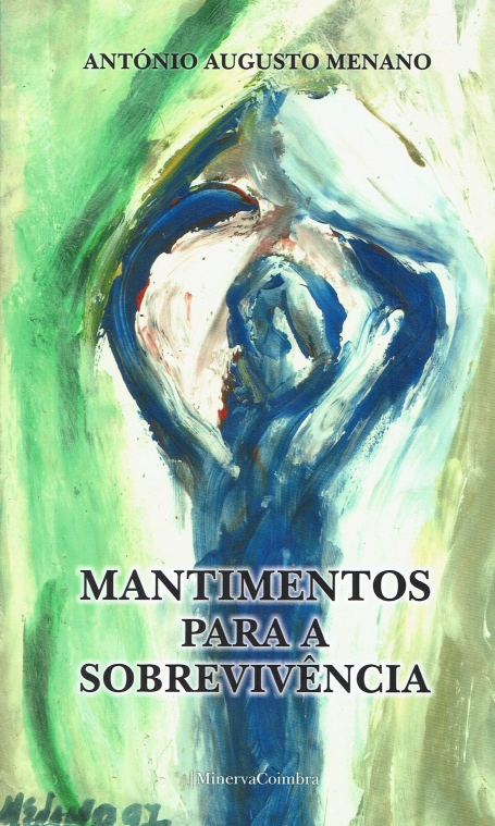 MANTIMENTOS PARA A SOBREVIVENCIA