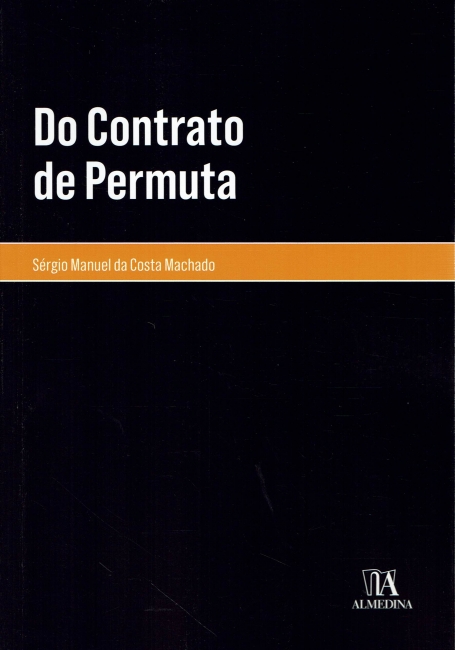DO CONTRATO DE PERMUTA