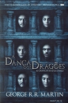 DANCA DOS DRAGOES - AS CRONICAS DE GELO E FOGO PACK 9 de 10