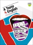 02886 - TASTE 4 ENGLISH - INGLES 10º ANO