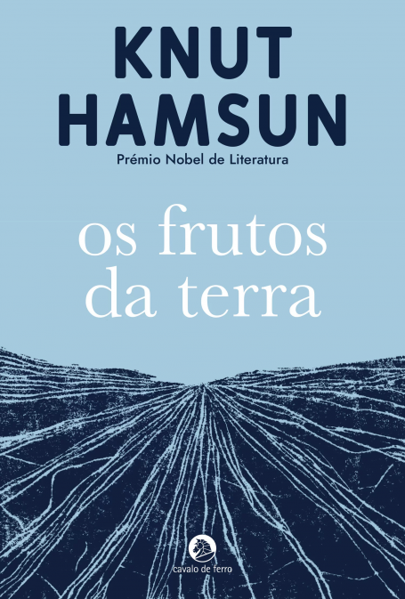 OS FRUTOS DA TERRA