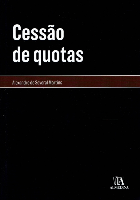 CESSAO DE QUOTAS