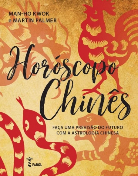 HOROSCOPO CHINES - FACA UMA PREVISAO DO FUTURO COM A ASTROLOGIA CHINESA