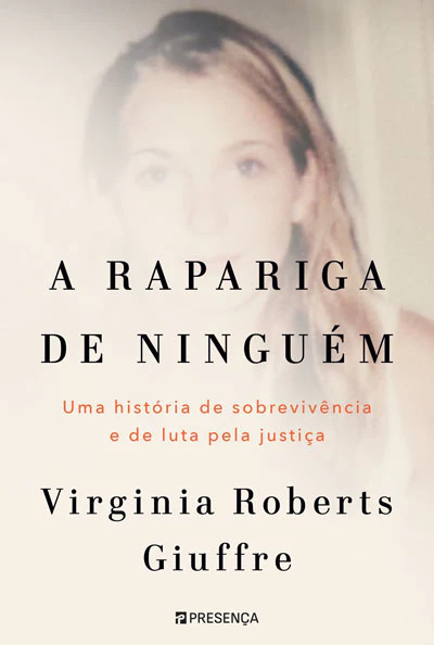 A RAPARIGA DE NINGUEM