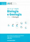 BIOLOGIA E GEOLOGIA 10º 11º ANOS II VOL. BIOLOGIA - QUESTOES EXAME NACIONAIS E DE TESTES INTERMEDIOS 2006-2014